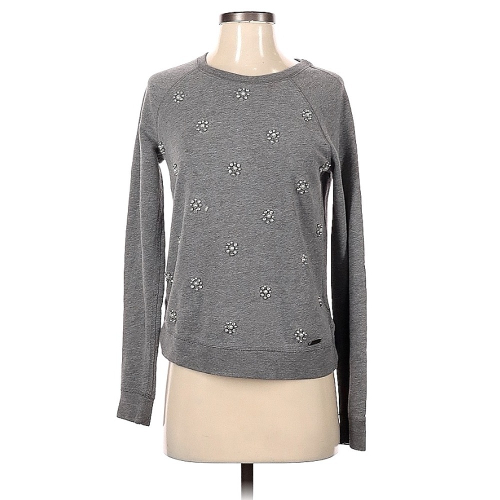 Abercrombie & Fitch New York Sweater | SIZE XS